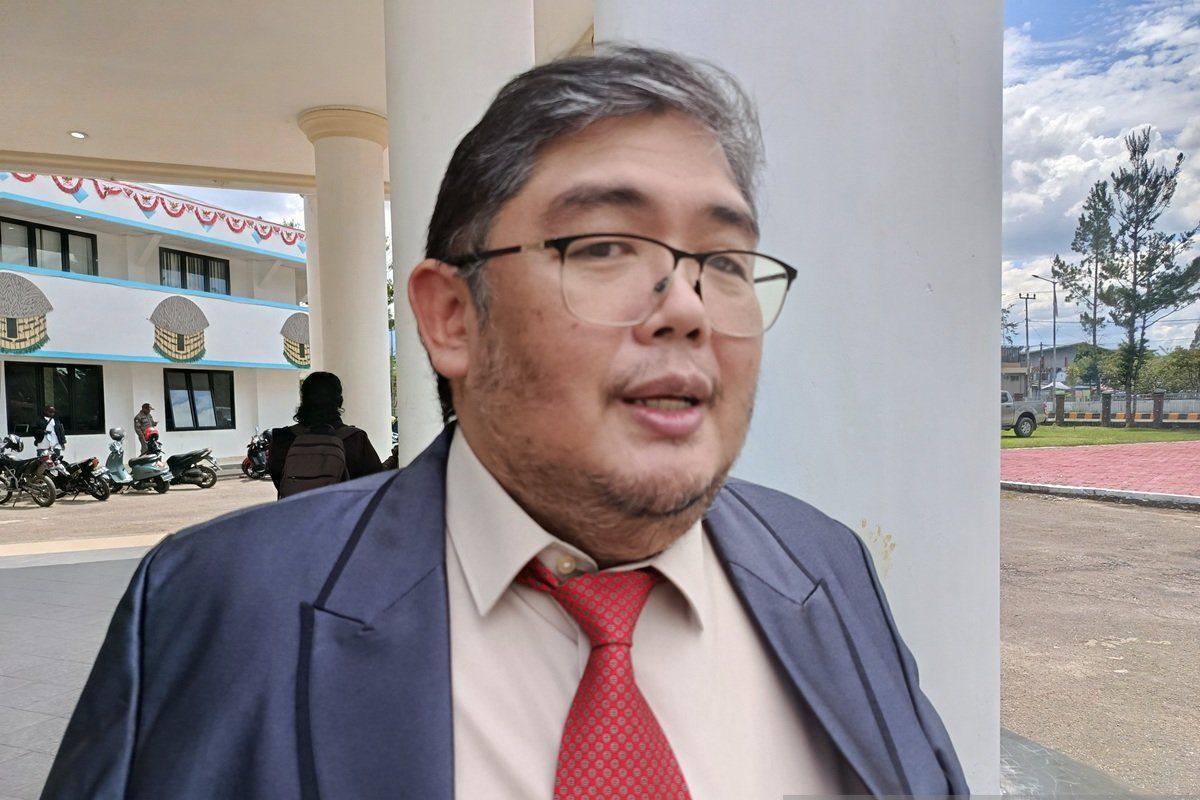 RSUD Wamena hadirkan layanan antar pasien ke rumah secara gratis