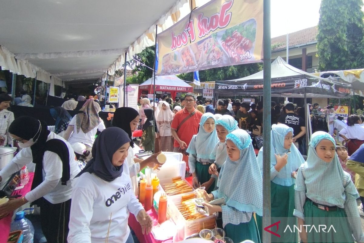 Kudus lanjutkan program pertukaran pelajar