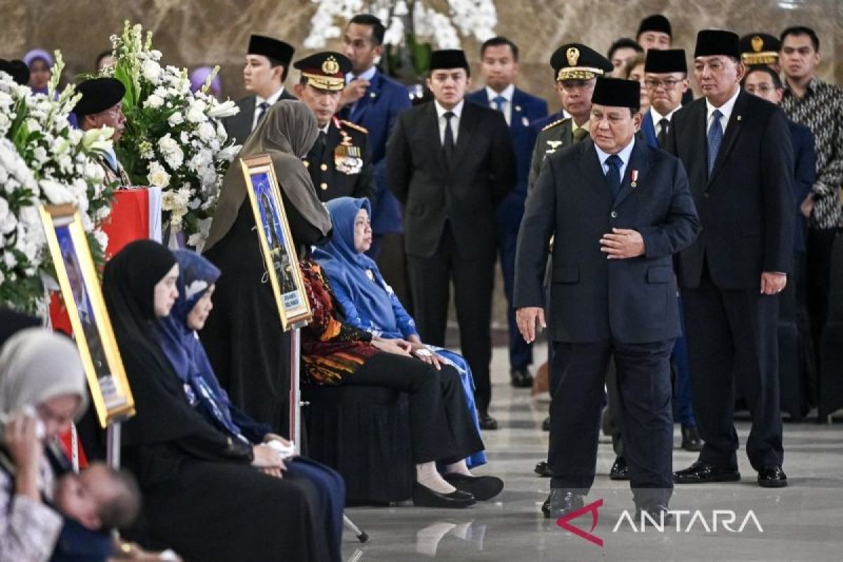 Indonesia kembali minta PBB usut insiden UNIFIL di Lebanon