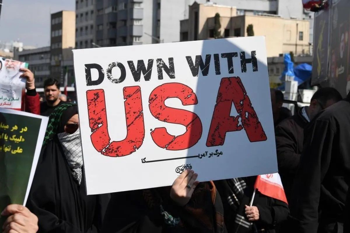 Media Iran klaim temukan bukti keterlibatan Uni Emirat Arab dalam perang
