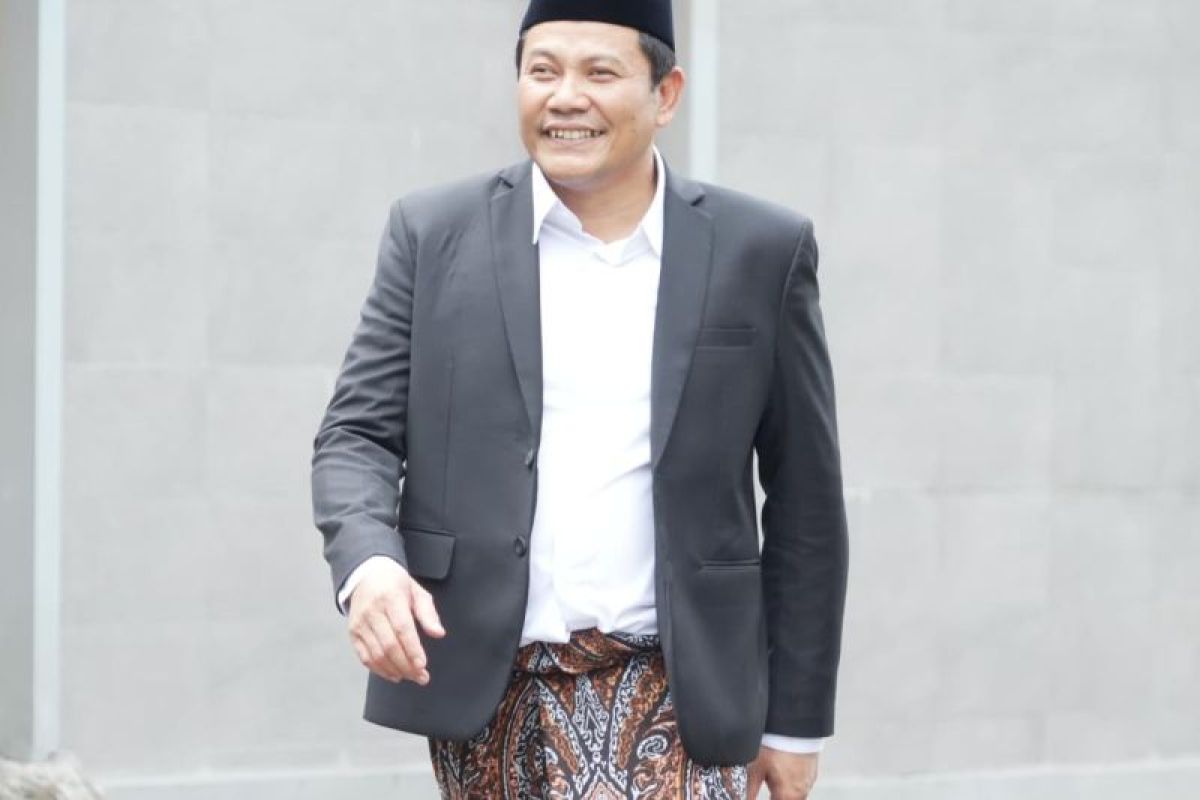 Bupati Sidoarjo: Muscab PKB Sidoarjo perkuat konsolidasi internal