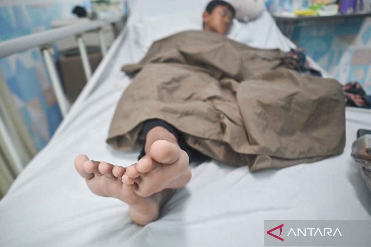 Dinkes DKI sebut kondisi korban diduga keracunan MBG terus membaik