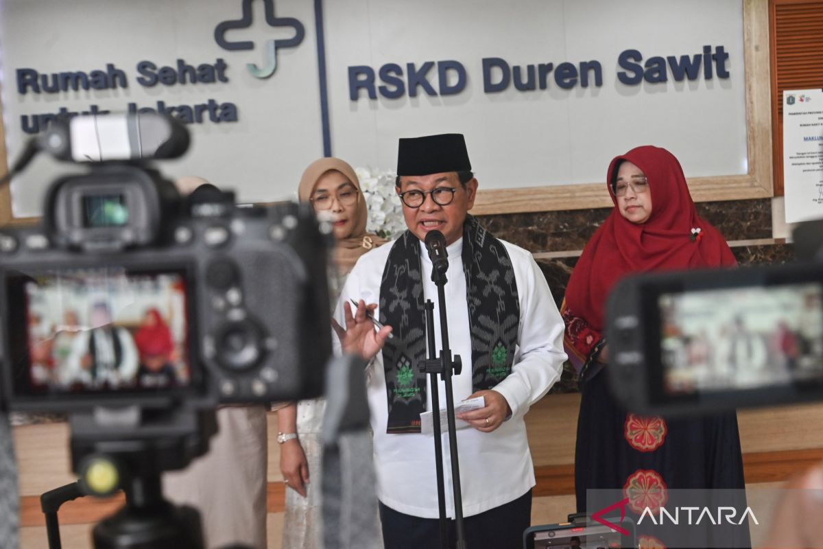 BGN siap bertanggung jawab atas keracunan MBG di Jaktim