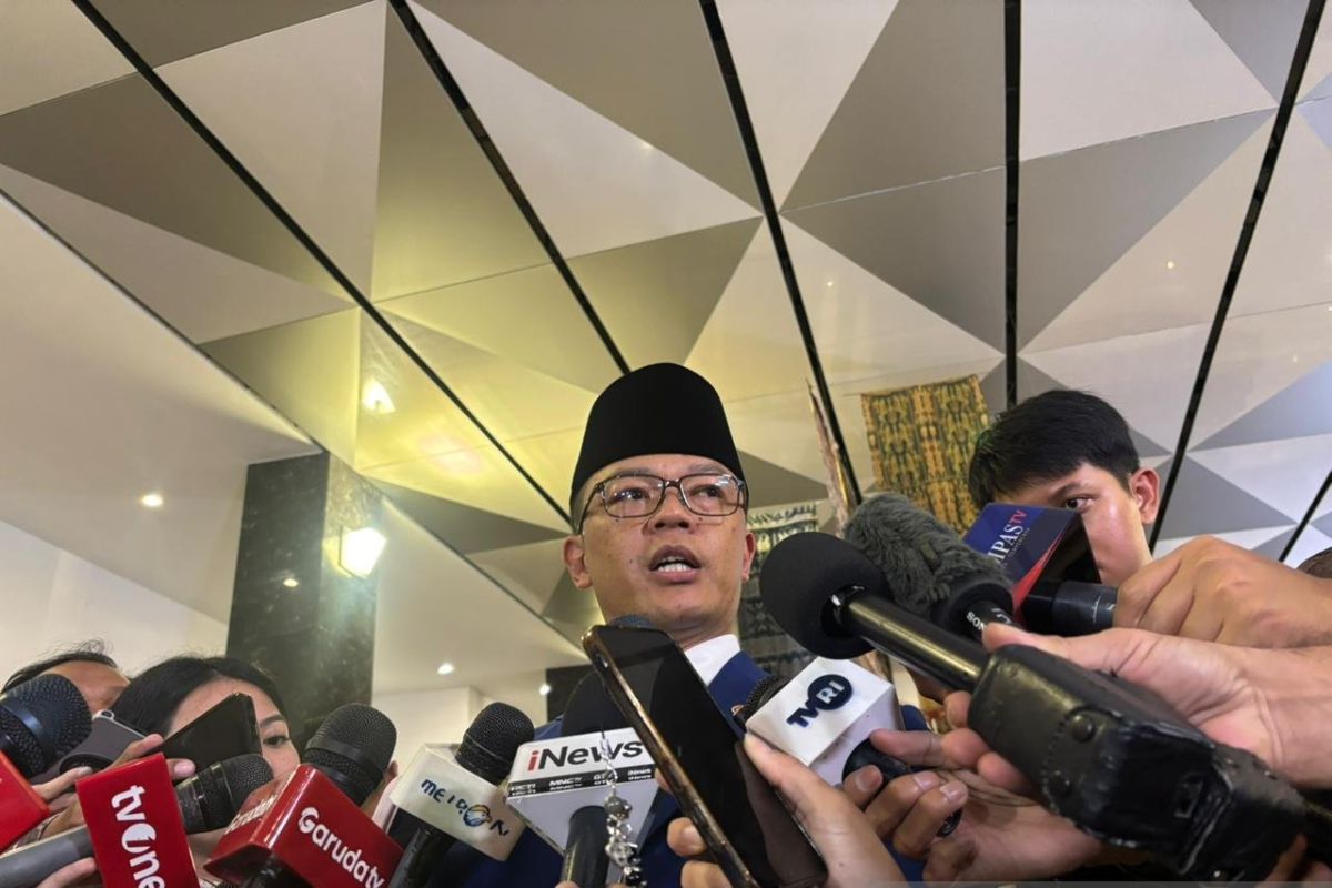 RI minta Dewan Keamanan PBB bahas investigasi gugurnya prajurit TNI