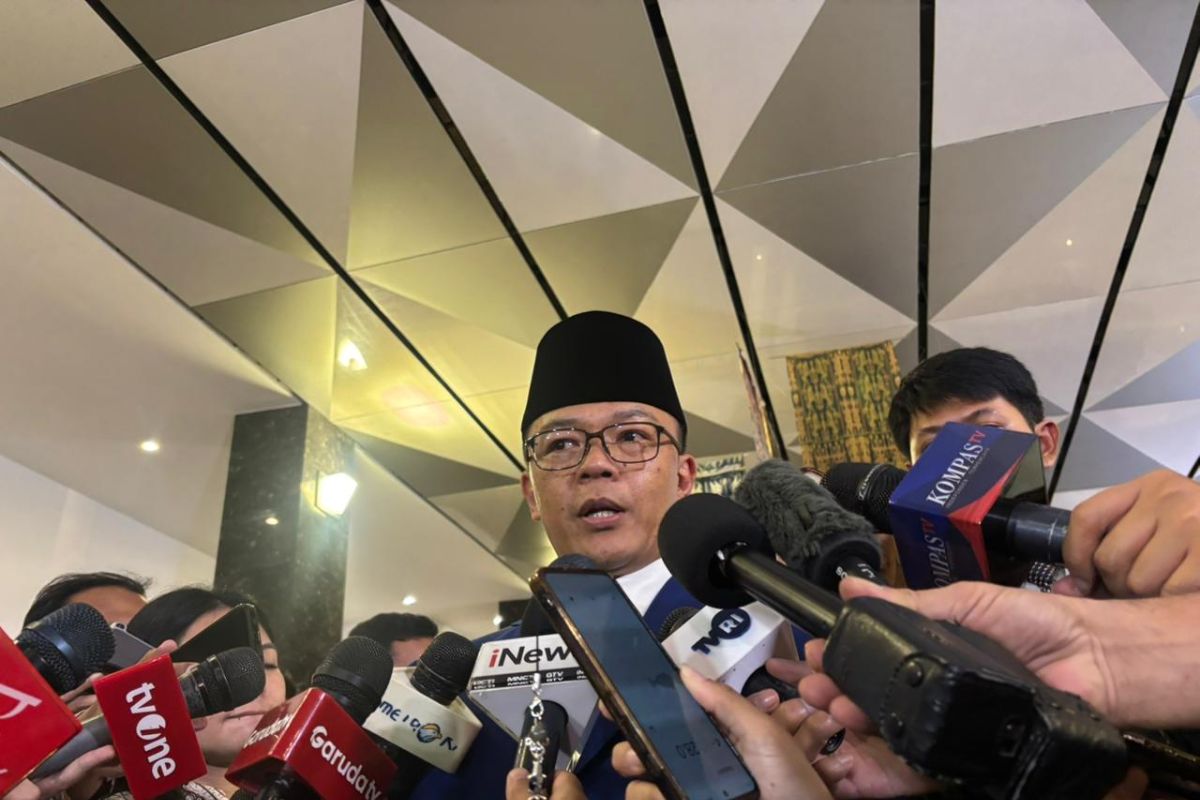 Pemerintah berdukacita pada tiga kusuma bangsa gugur di Lebanon