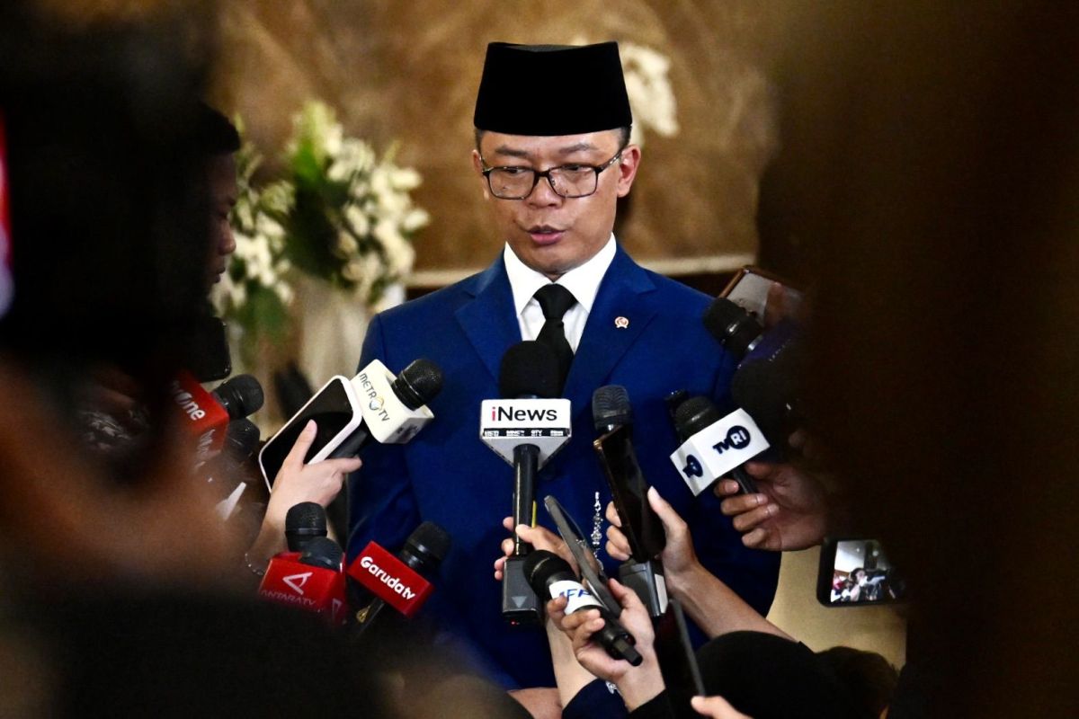 Indonesia Desak Evaluasi Keamanan PBB Setelah Gugurnya Pasukan Perdamaian