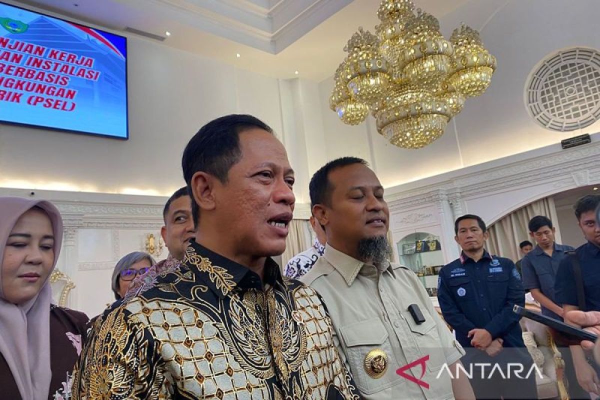 Menteri LH akui kesulitan tangani sampah laut dan kepulauan