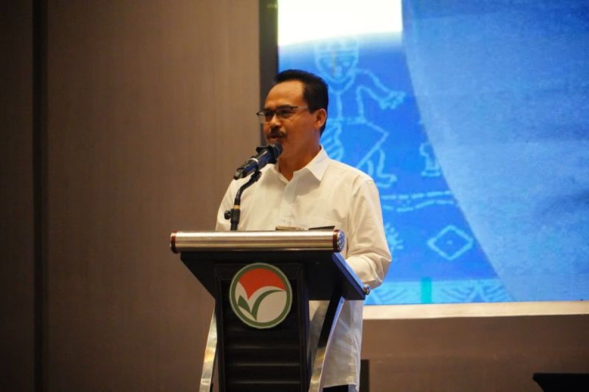 Kanwil Kemenag sukseskan PMB-PTKIN diganjar penghargaan