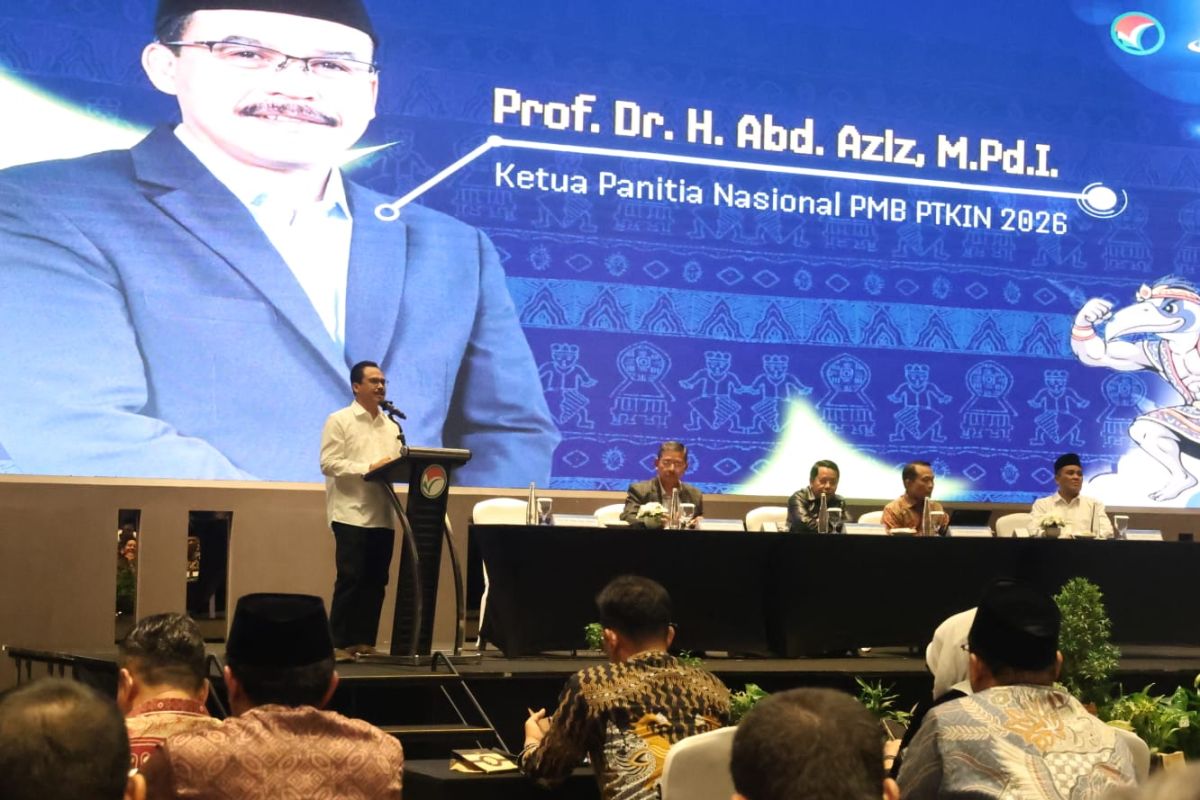 Panitia SPAN-PTKIN perbarui metodologi seleksi, perkuat integritas