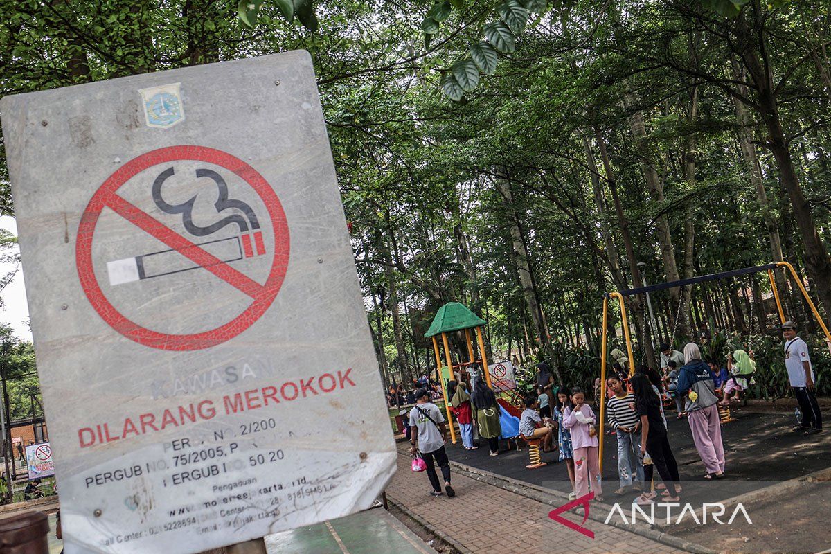 Hippindo ingatkan dampak Perda KTR di tengah tekanan ekonomi global