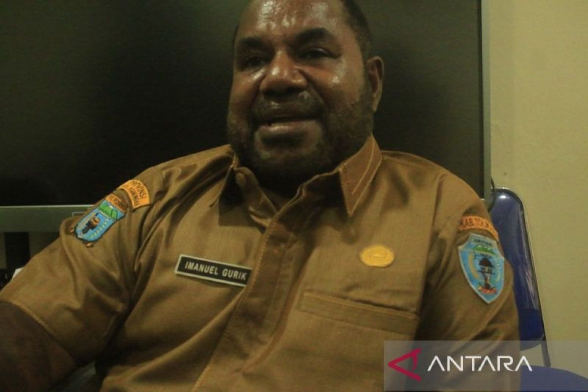 Pemkab Tolikara pastikan gelar Festival Etnik Religi pada Agustus 2026