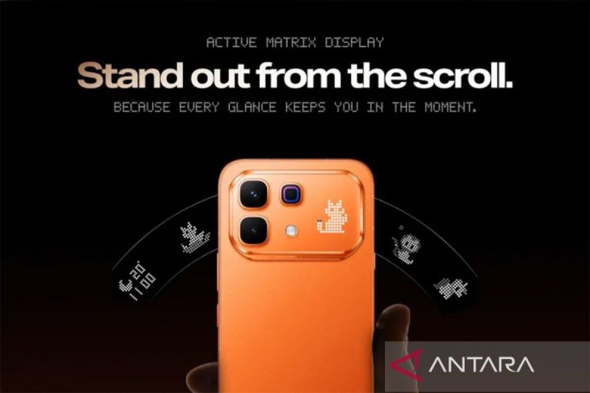 Infinix Note 60 Pro bocorkan spesifikasi utama menjelang waktu peluncuran