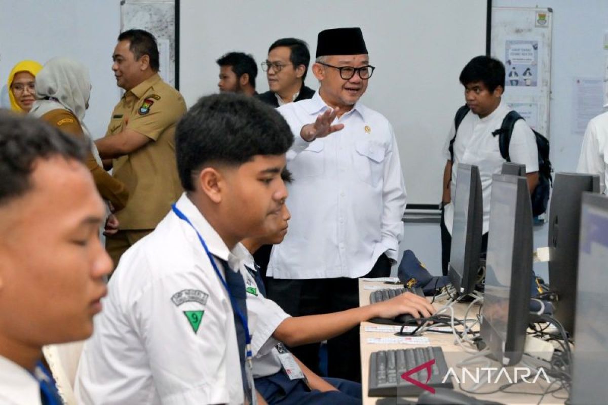 Kemendikdasmen siapkan TKA susulan untuk sekolah terdampak bencana