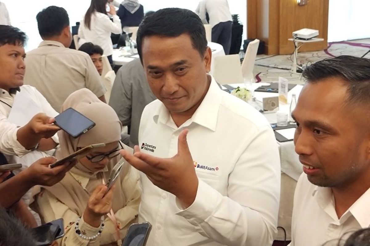 PTBA siapkan proyek DME Tanjung Enim, target 
