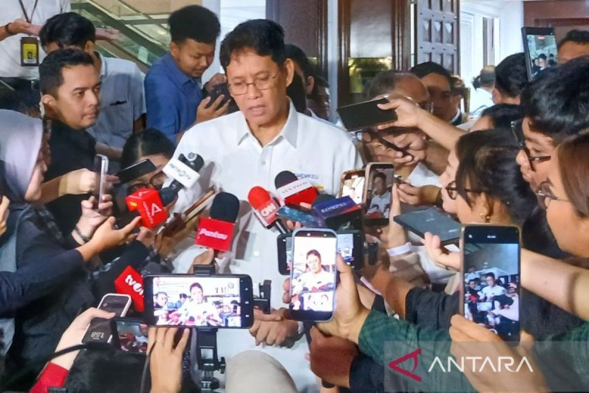 Menkeu Purbaya usul agar Kemenkeu ambil alih PNM dari Danantara