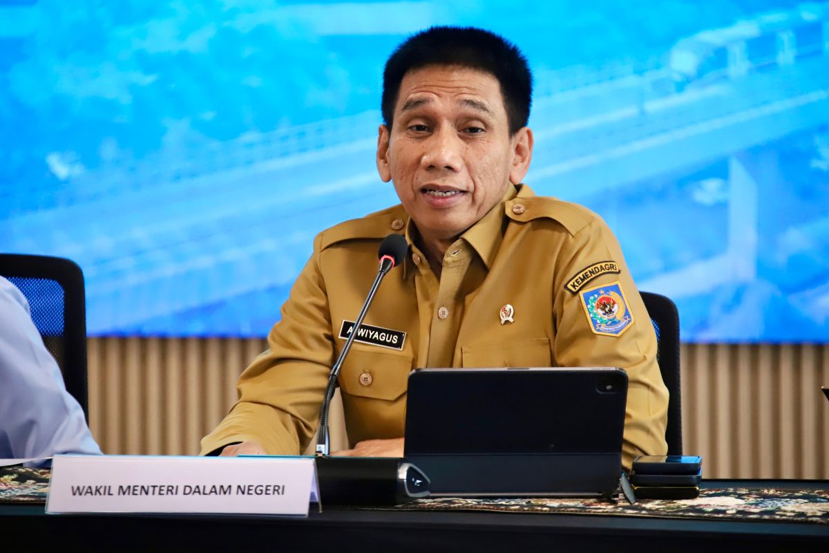 Wakil Menteri Serukan Komitmen Daerah untuk Penghapusan TBC