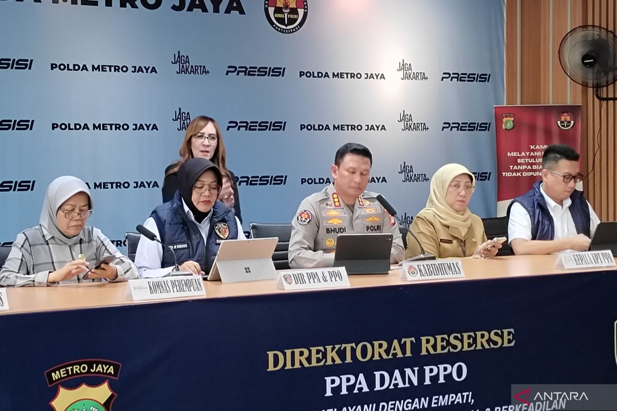 Sopir taksi daring yang lecehkan penumpang di Jakpus diduga pakai sabu