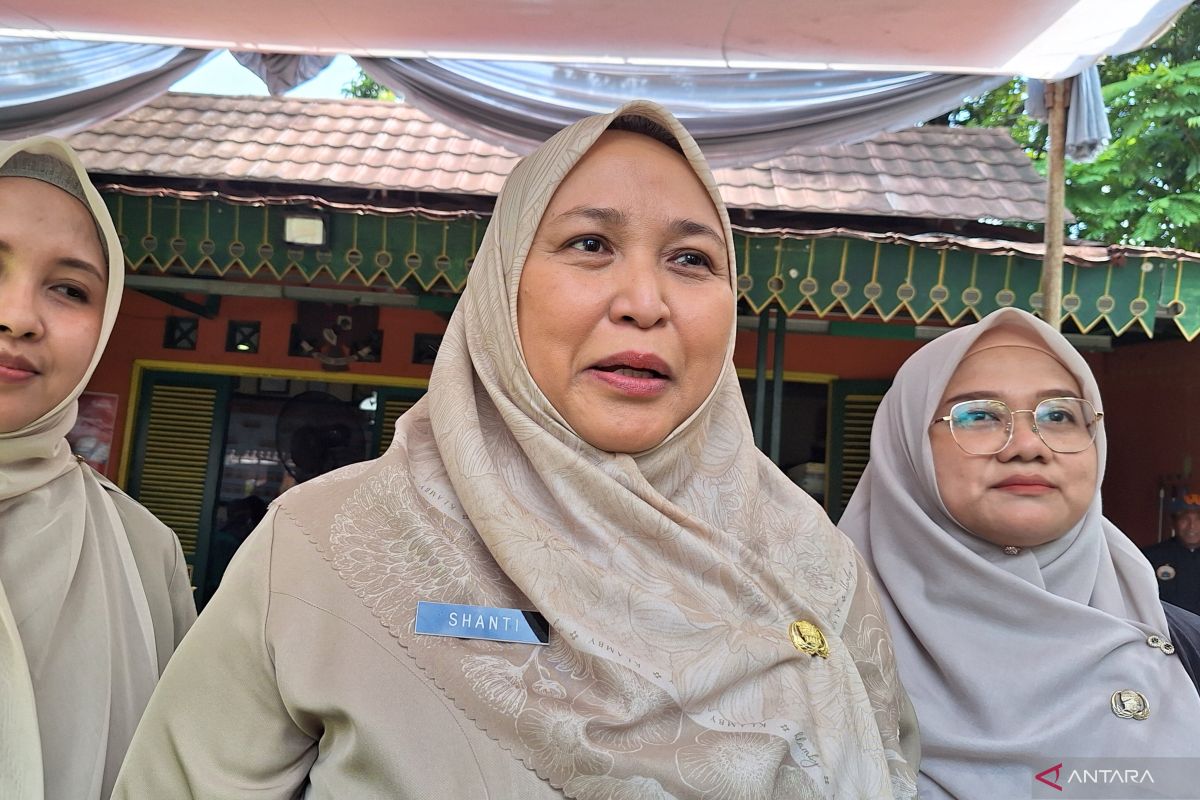 Dukcapil DKI imbau pendatang baru lapor ke kelurahan