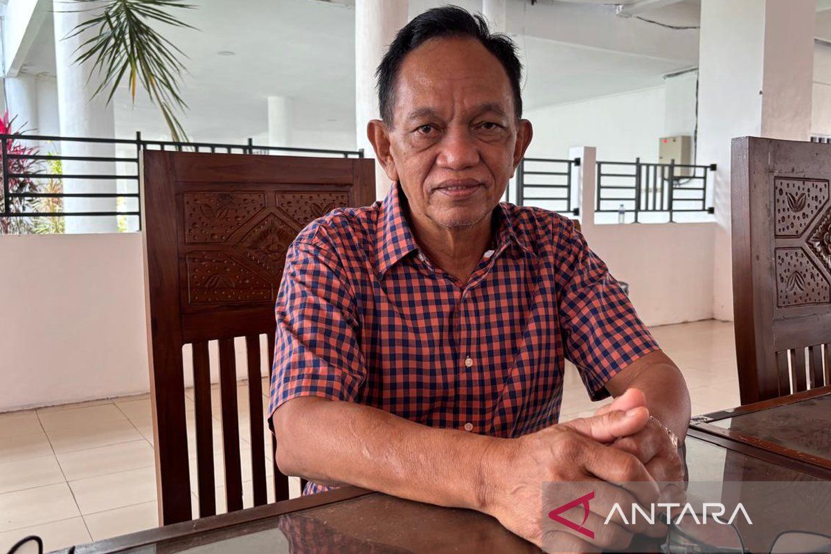 Anggota DPRD Barsel harap drainase Kota Buntok segera dibenahi