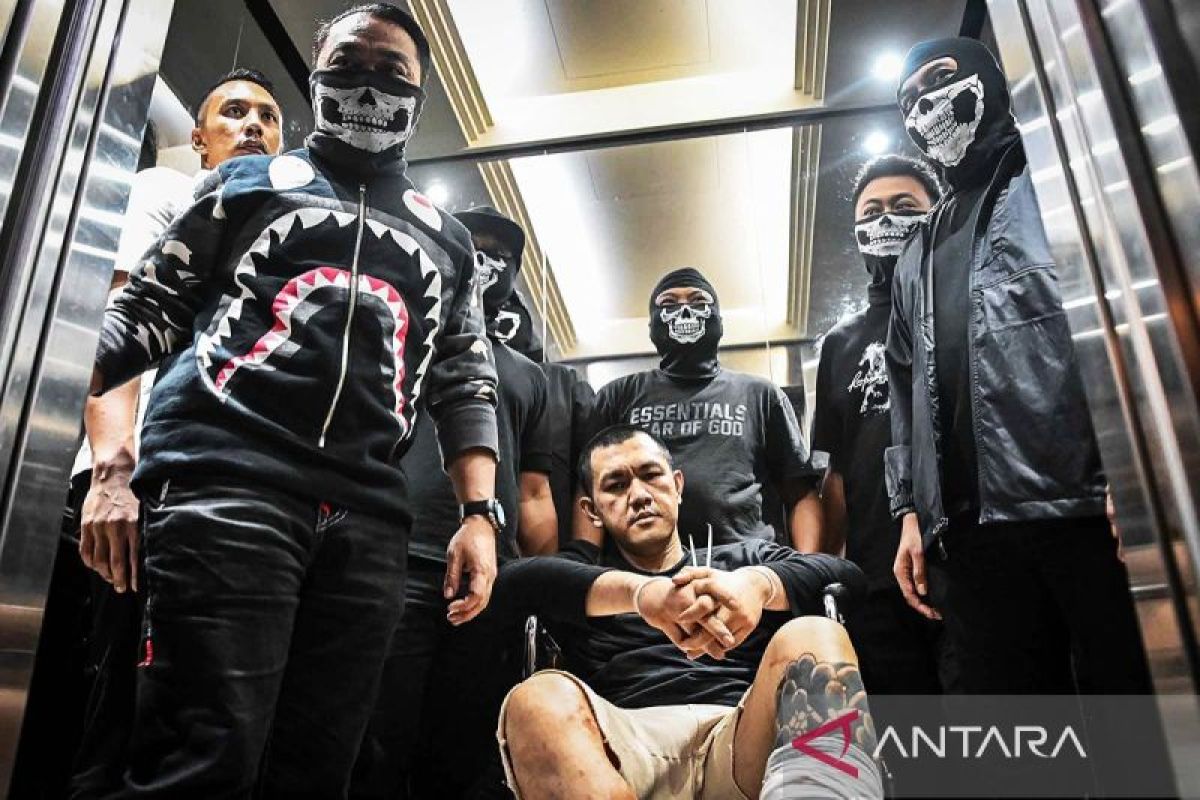 Kronologi penangkapan bandar narkoba "The Doctor" di Malaysia