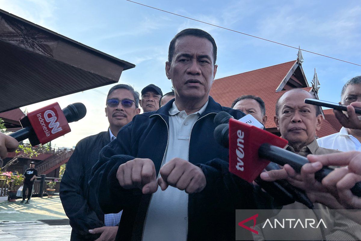 Mentan: WFH ASN tak ganggu produktivitas pertanian meski El Nino