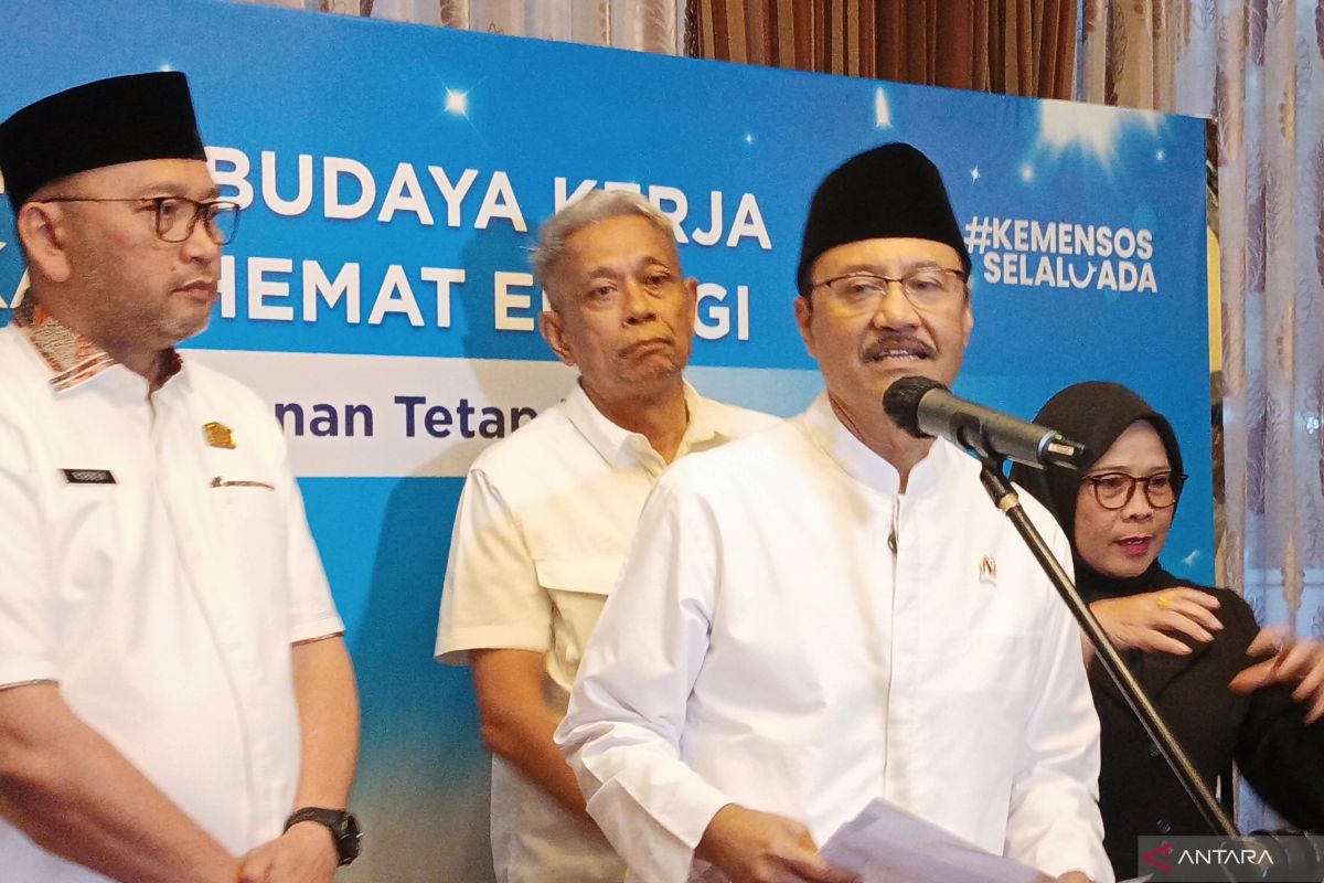 Mensos siap tindak tegas pegawai lakukan pelanggaran selama WFH