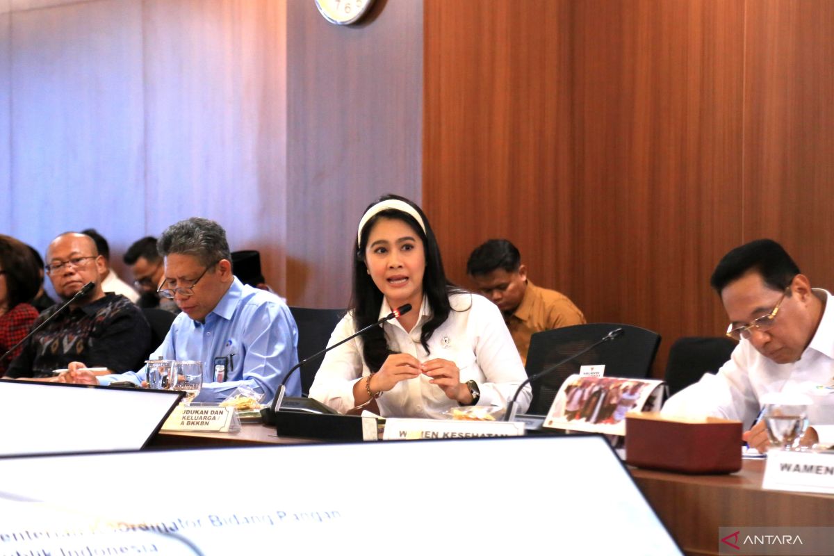 Wakil Menteri Desak Perluasan Program Makanan Gratis untuk Kelompok 3B