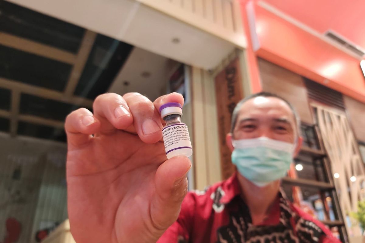 Epidemiolog serukan edukasi masif manfaat vaksin cegah anti-vaksinasi