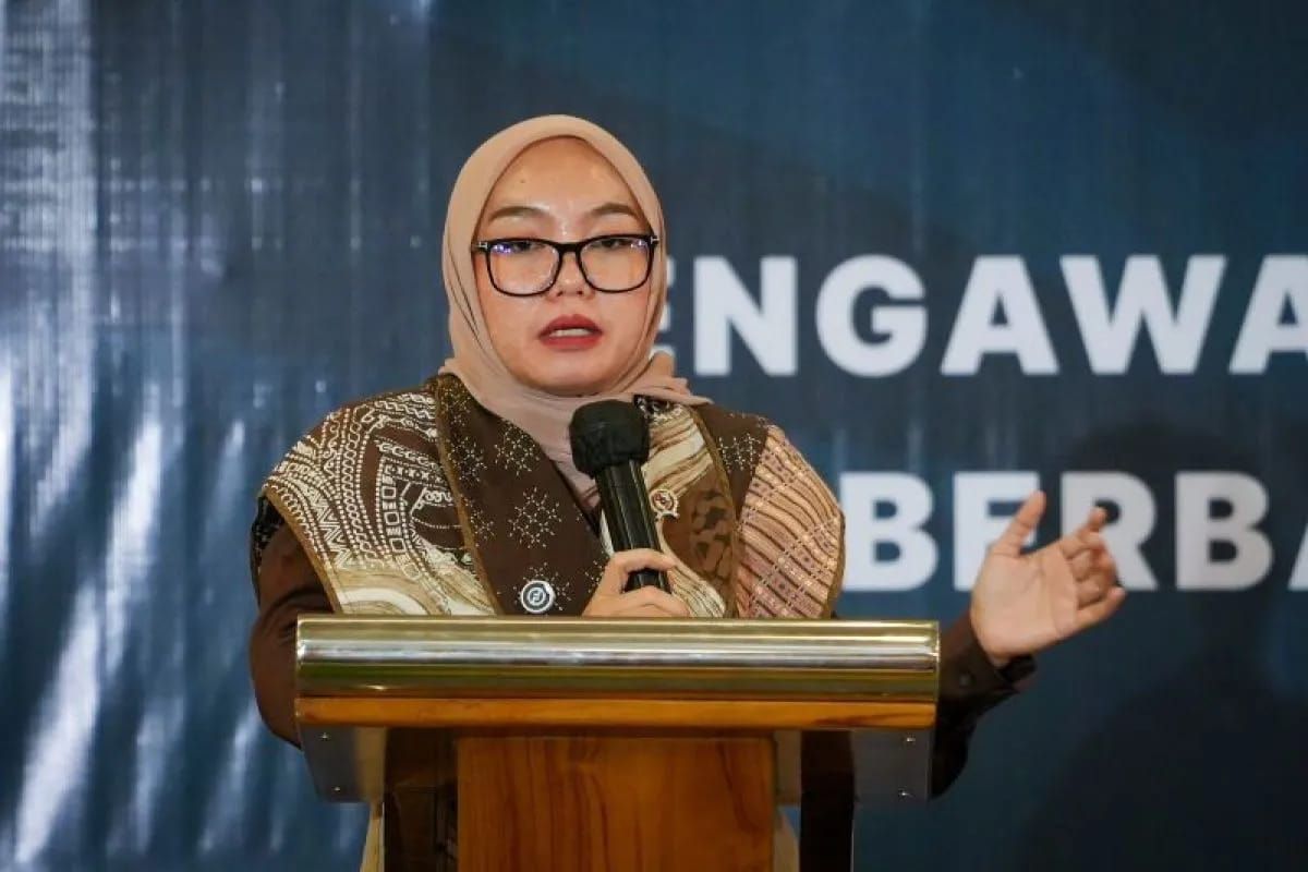 Wamenkop pastikan Kopdes Merah Putih mampu bangkitkan ekonomi desa