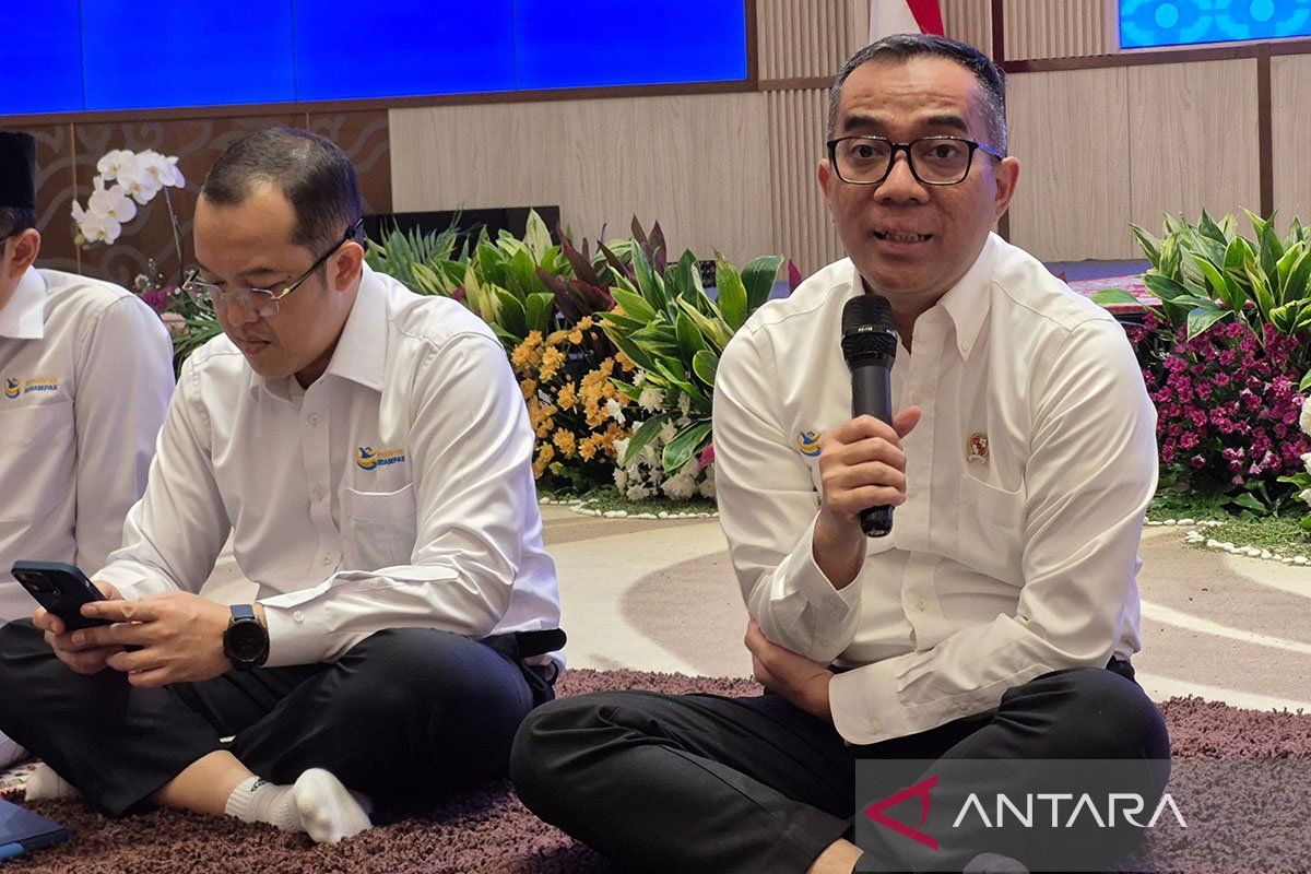 Mendiktisaintek keluarkan SE baru atur pola kerja di perguruan tinggi