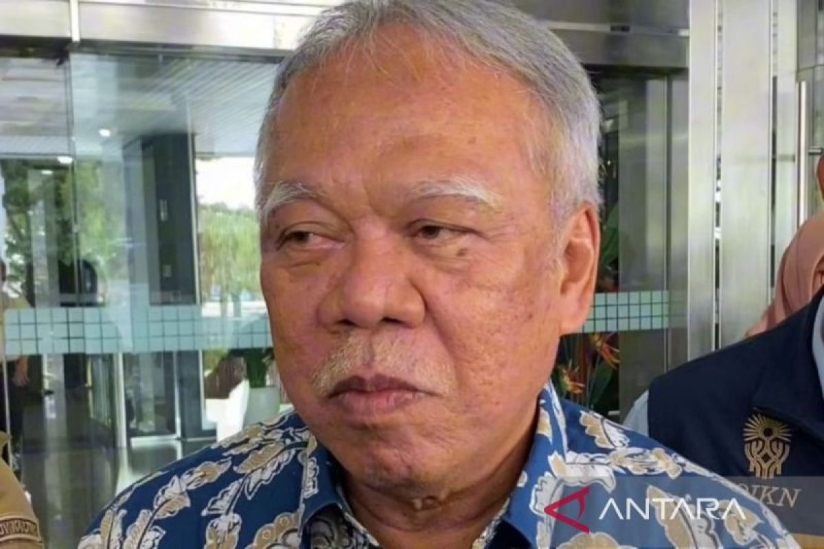 IKN mulai berdenyut, 50 staf Wapres sudah lebih dulu berkantor