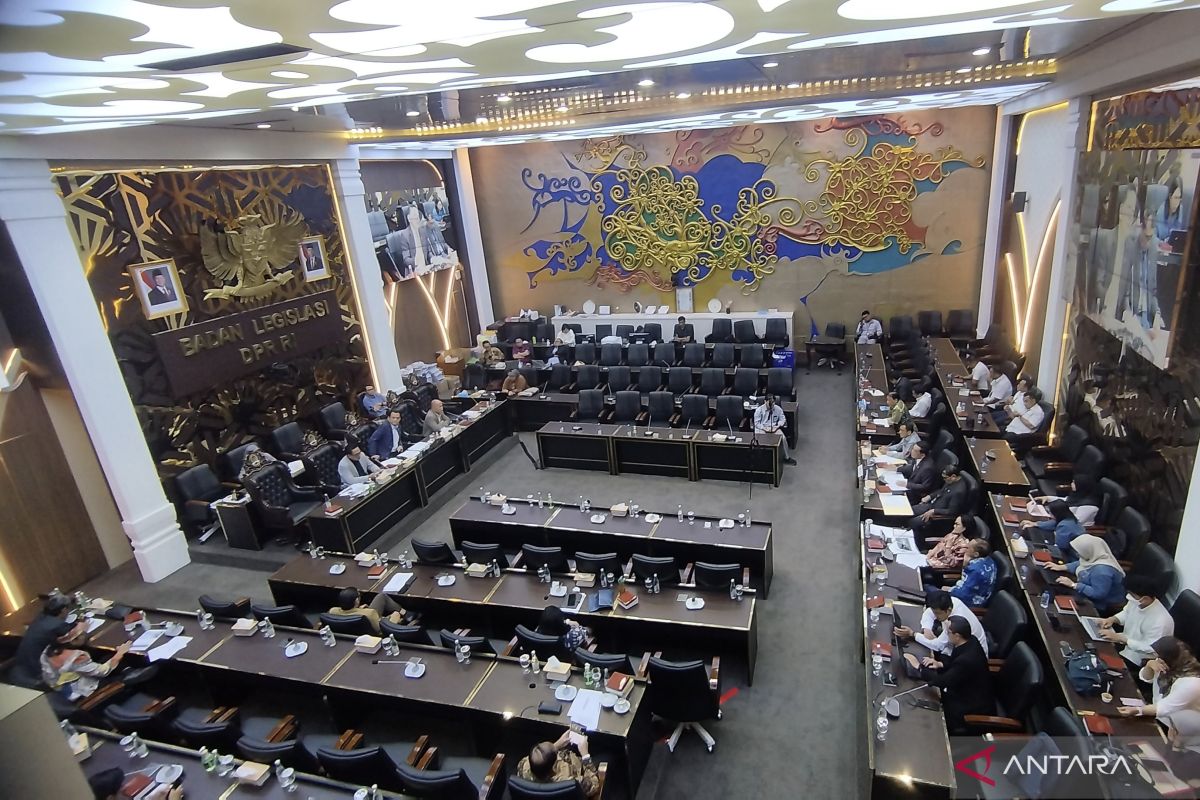 KY usul RUU Komisi Yudisial atur putusan jadi final and binding