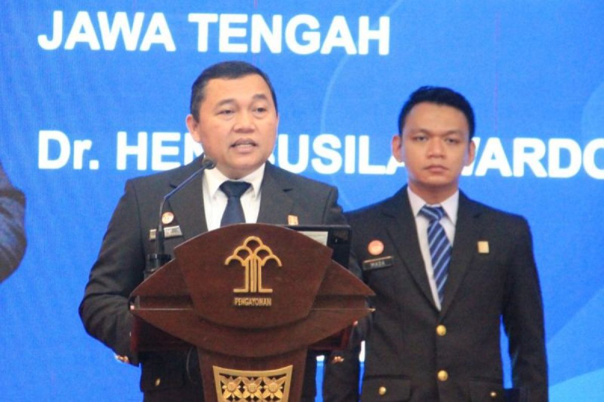 Kemenkum Jateng: Analis hukum hadapi tantangan dinamika regulasi
