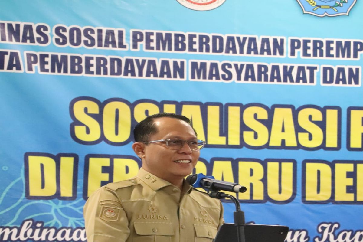 PKK Sulbar perkuat pelayanan posyandu