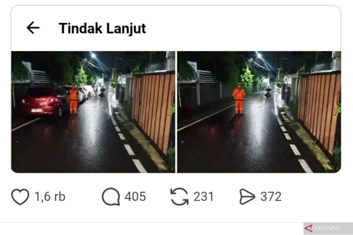 Lurah Kalisari Jaktim dipanggil Inspektorat usai kasus PPSU gunakan AI