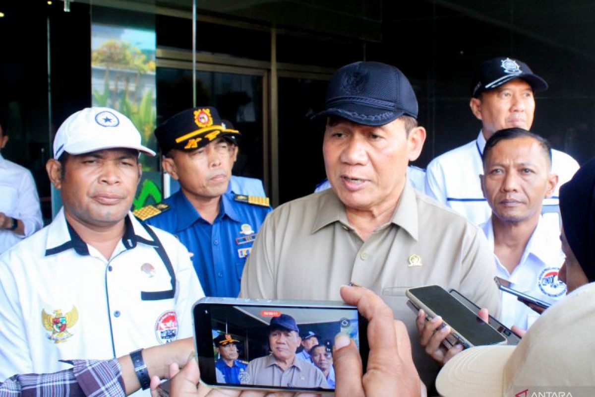 DPR ingatkan, penyalahgunaan vape jangan berujung pelarangan total