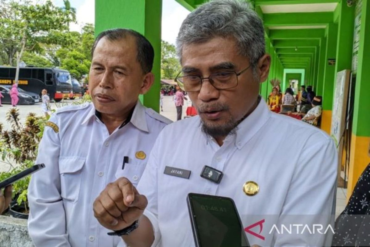 Disdik Palangka Raya siapkan bantuan pendidikan untuk mahasiswa