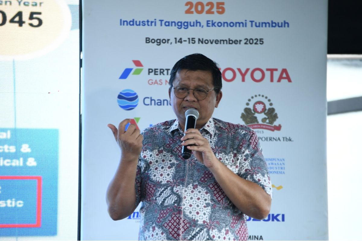Industri plastik diversifikasi sumber bahan baku guna penuhi kebutuhan
