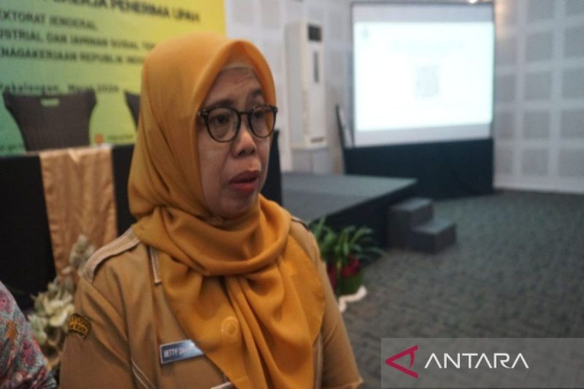 Pemkot Pekalongan masih buka layanan pengaduan pembayaran THR