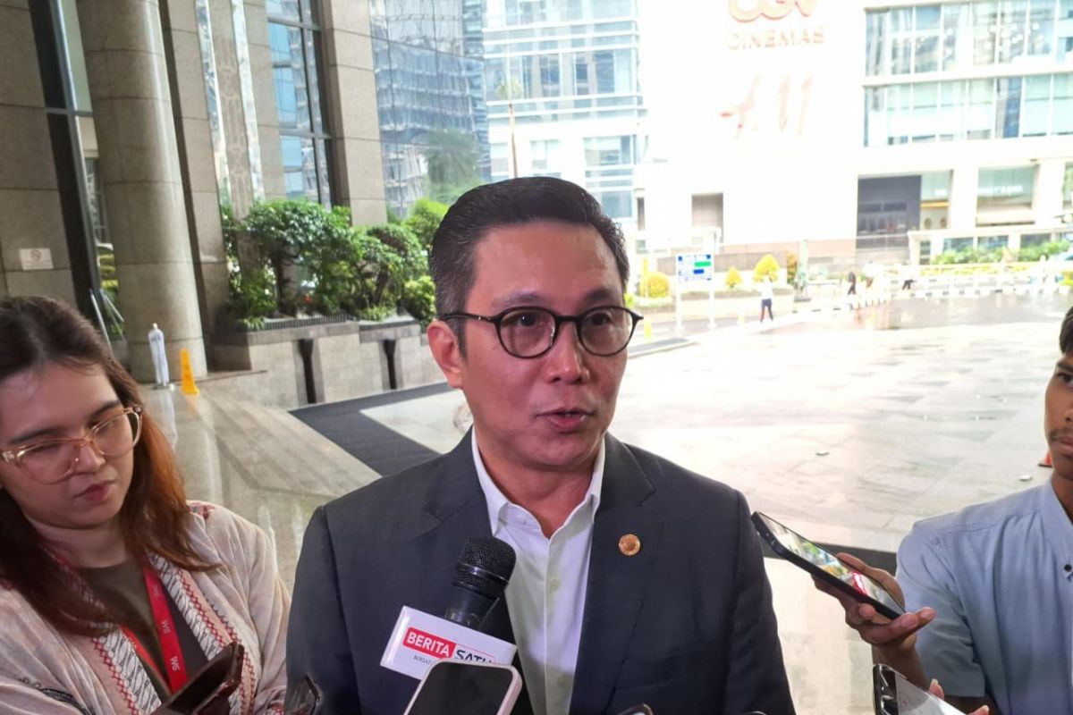 BEI: Transparansi saham terkonsentrasi tinggi akan naikkan bobot RI