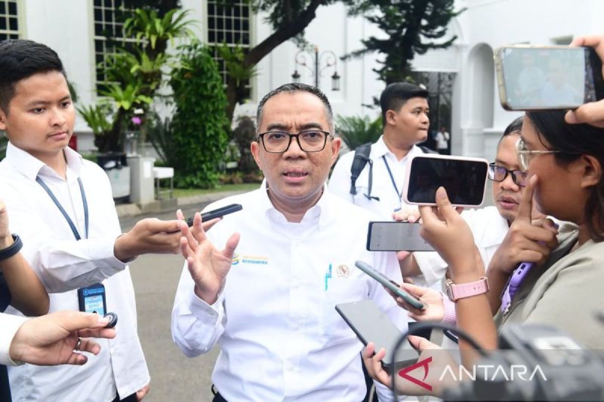 18.215 riset kampus meraih pendanaan total Rp1,7 triliun