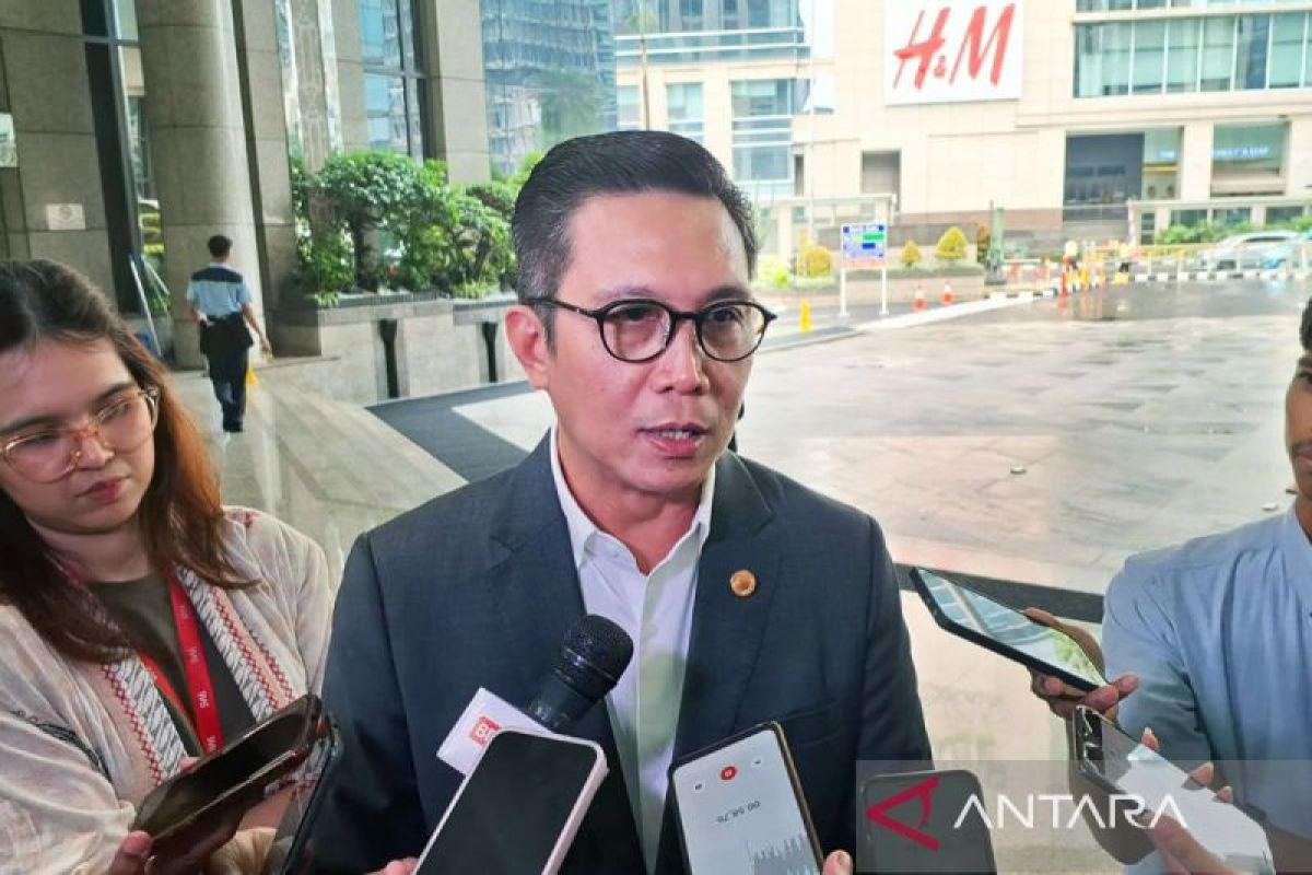 BEI siap tuntaskan evaluasi sistem perdagangan FCA di kuartal II 2026