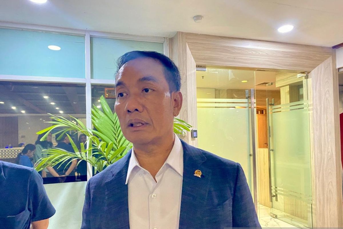 Komisi XI ungkap wacana penghapusan pungutan OJK lewat revisi UU P2SK