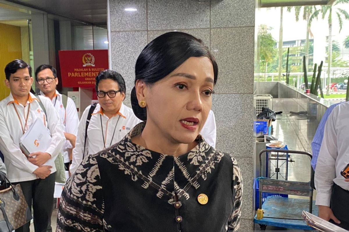 OJK usul sanksi pidana bagi “finfluencer” masuk revisi UU P2SK