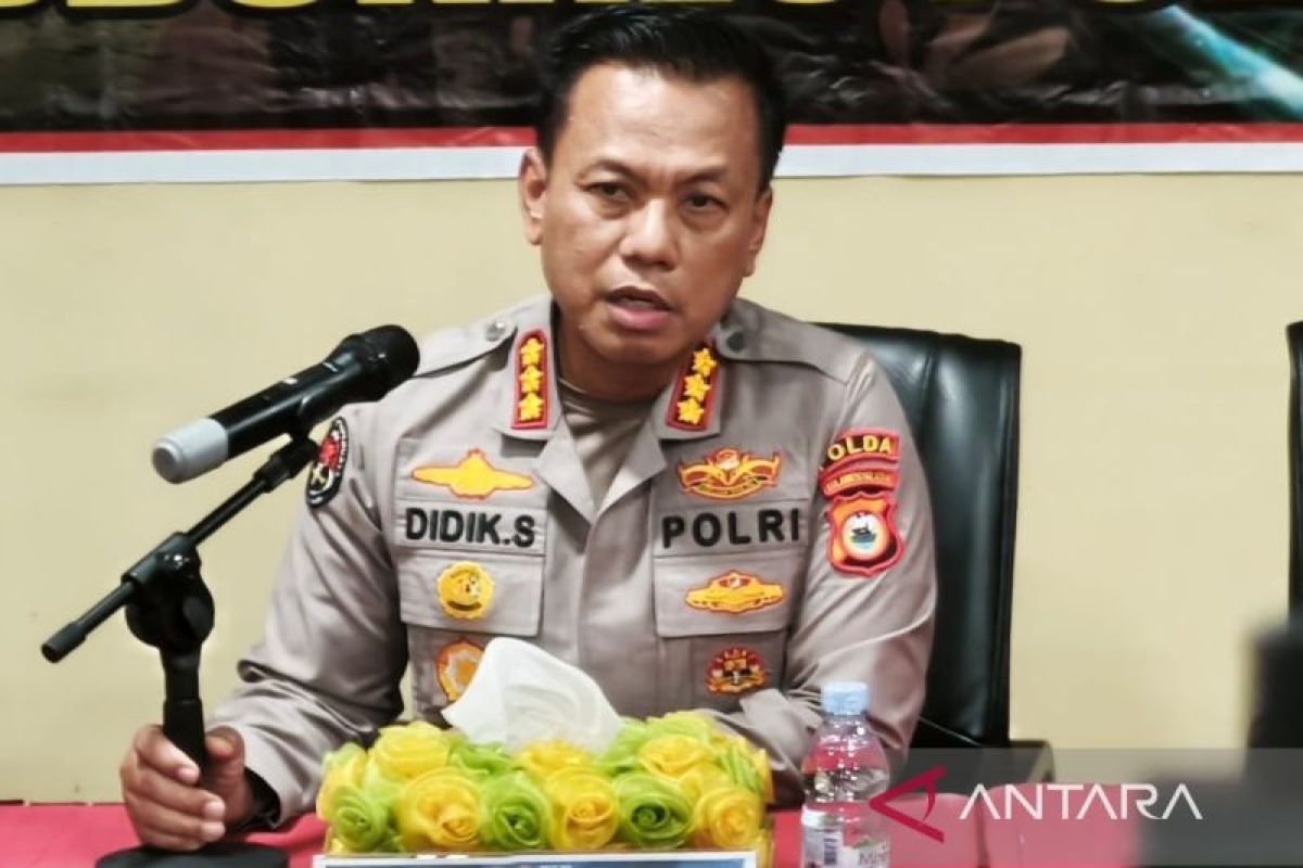 Dua personel Polres Torut diproses terkait dugaan pengeroyokan