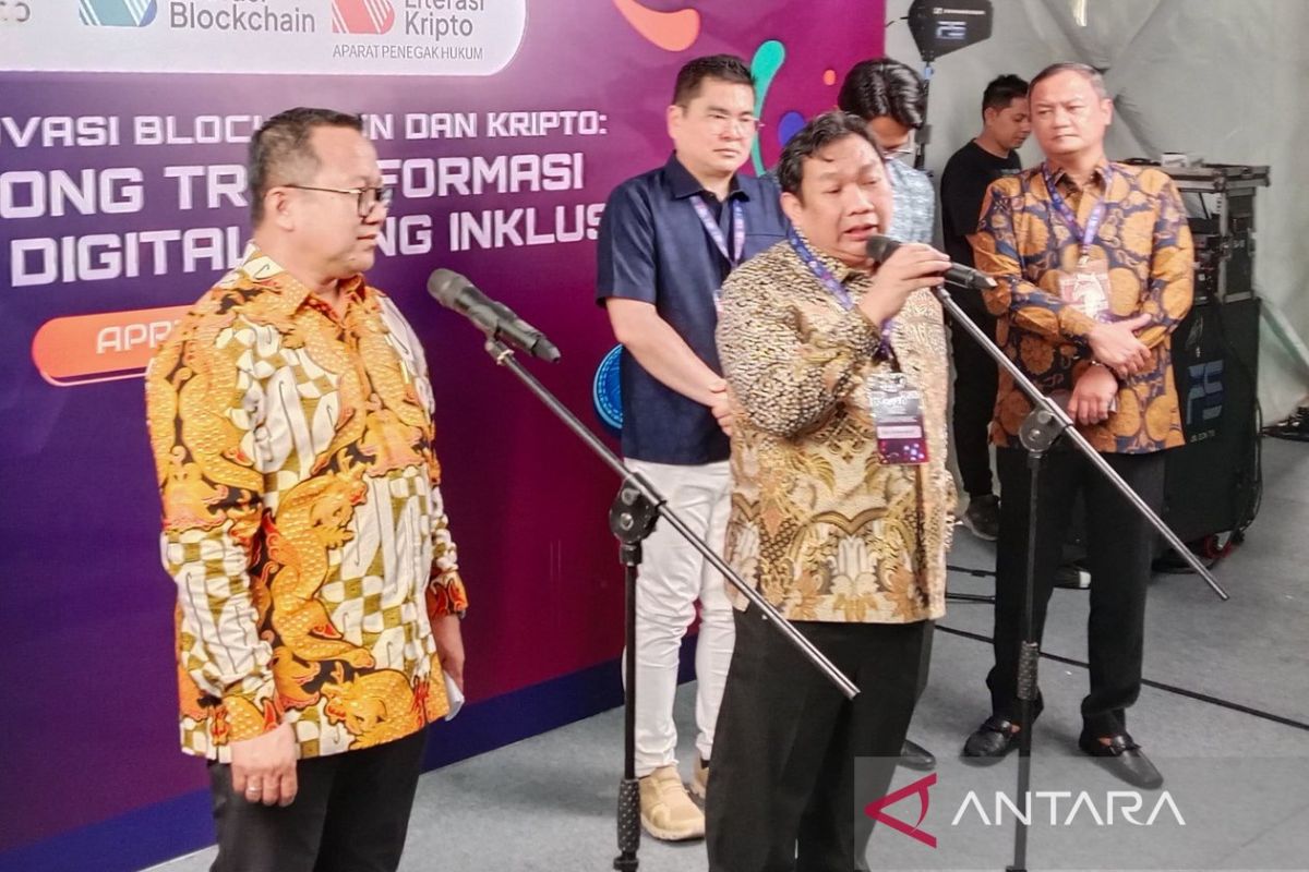 Komisi XI target diskusi revisi UU P2SK selesai masa persidangan ini