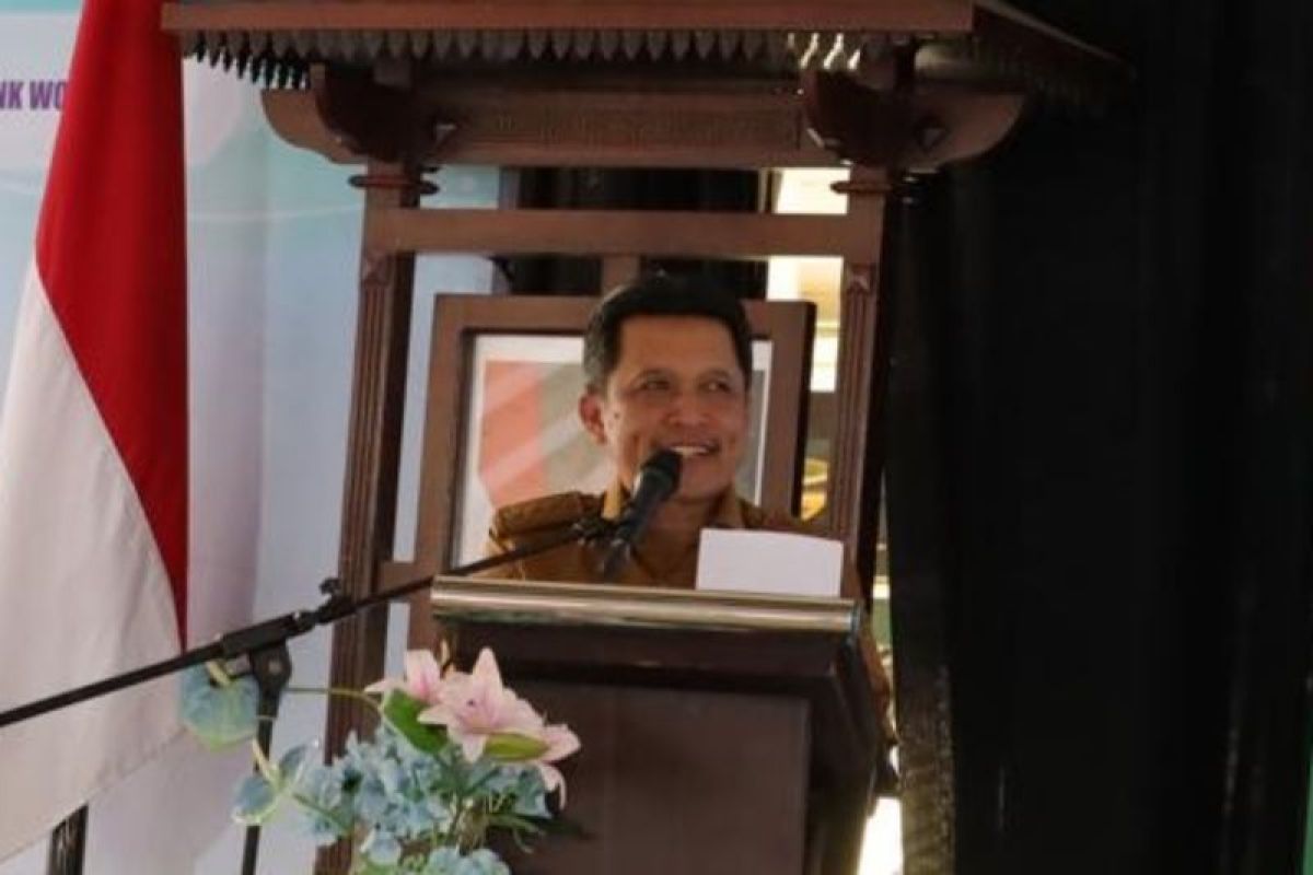 TP PKK mitra strategis pembangunan daerah