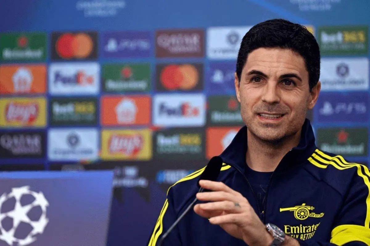 Arsenal hanya targetkan kemenangan saat hadapi Atletico Madrid