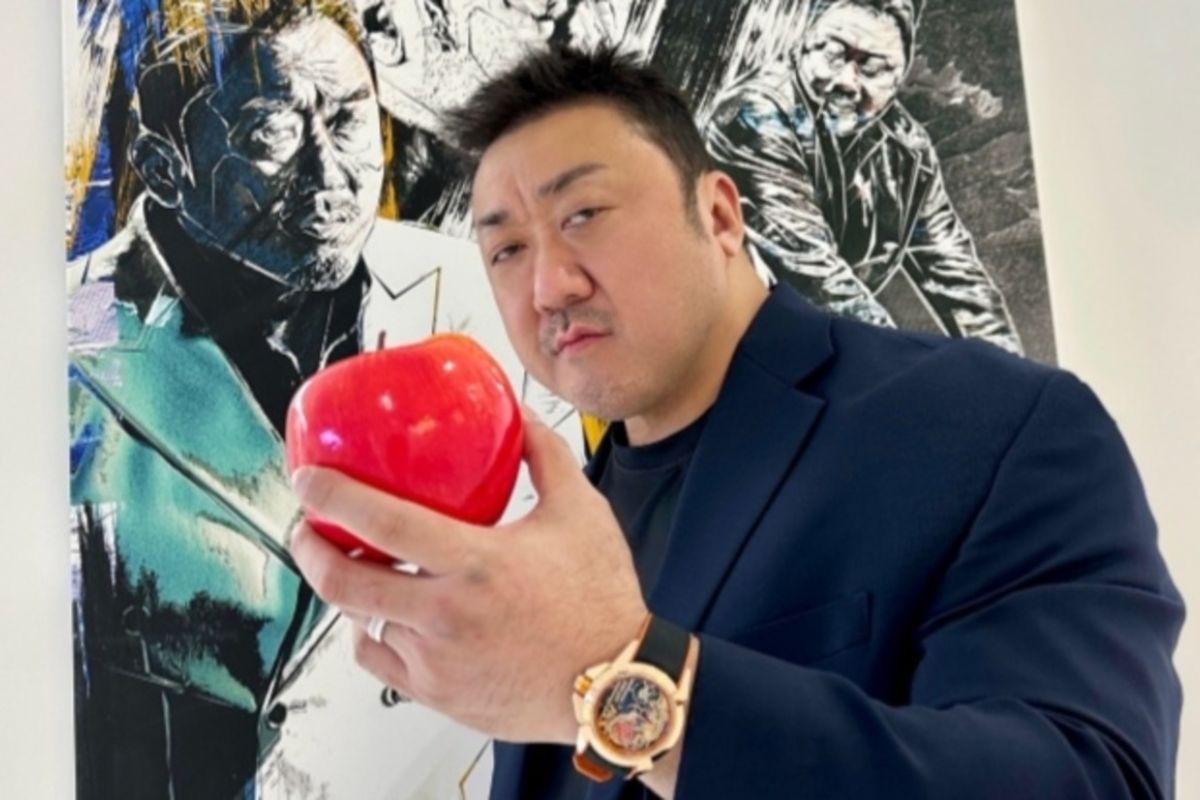 Don Lee apresiasi dukungan Jakarta selama syuting "Extraction: Tygo"