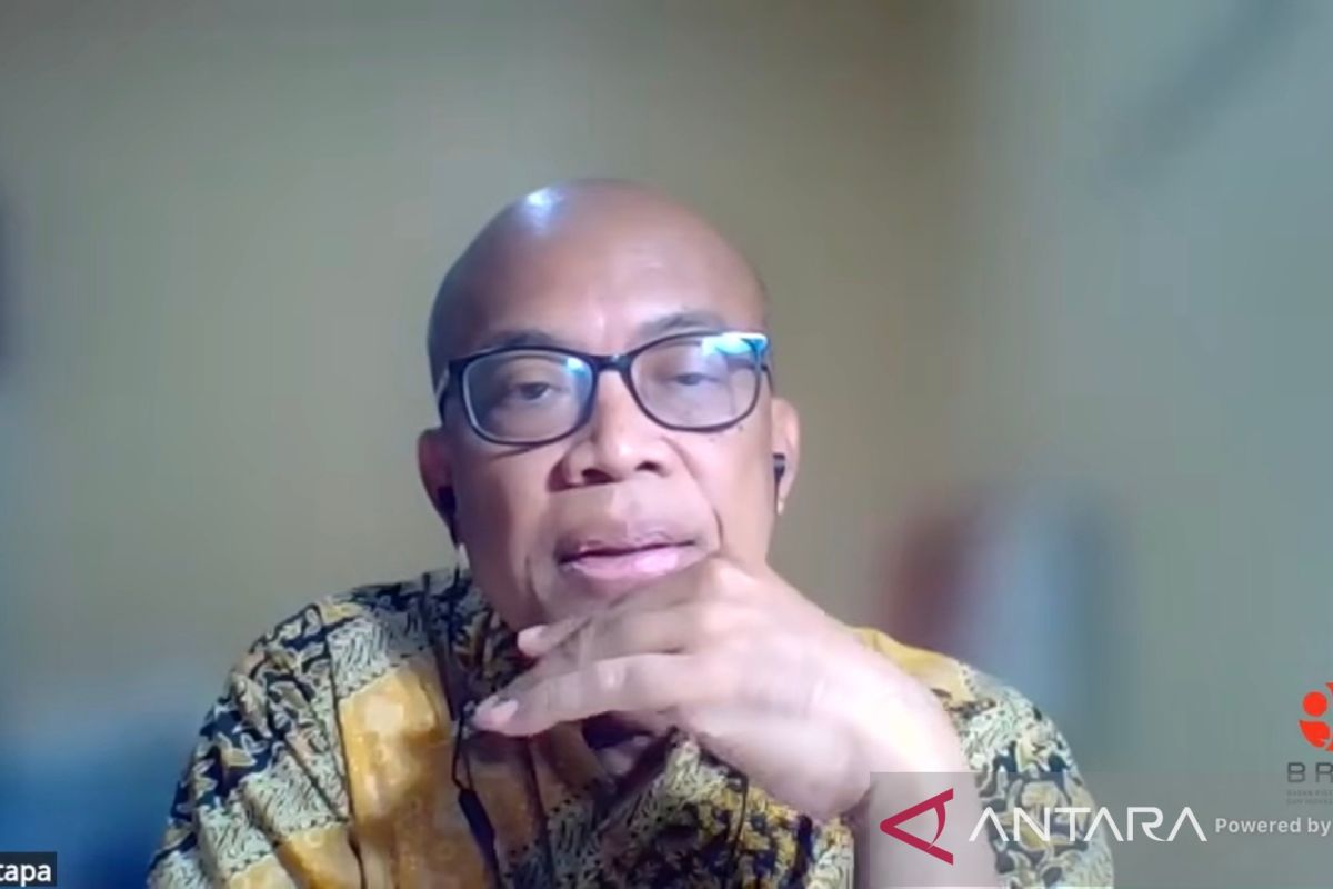 BRIN ingatkan PDAM perbarui teknologi penyaringan cegah kontaminan air